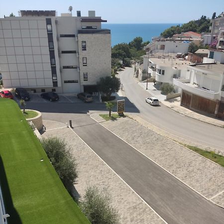 Allure Apartments Ulcinj Zewnętrze zdjęcie