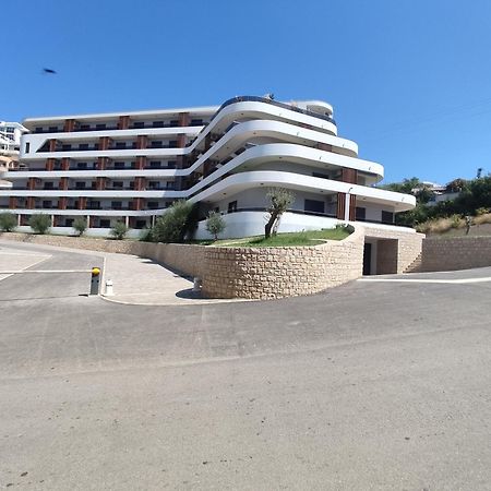 Allure Apartments Ulcinj Zewnętrze zdjęcie