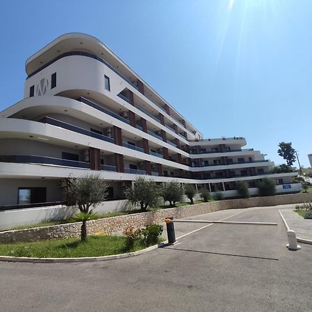 Allure Apartments Ulcinj Zewnętrze zdjęcie
