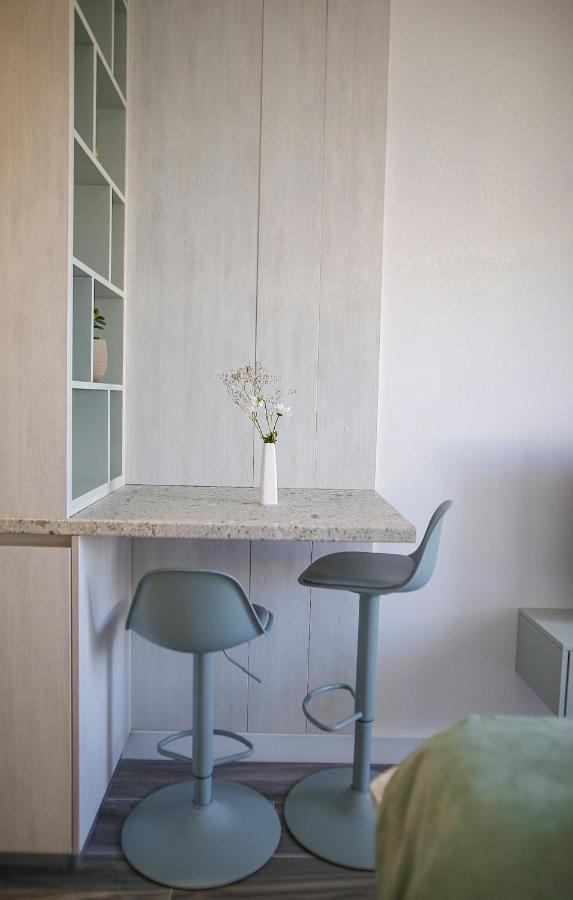 Allure Apartments Ulcinj Zewnętrze zdjęcie