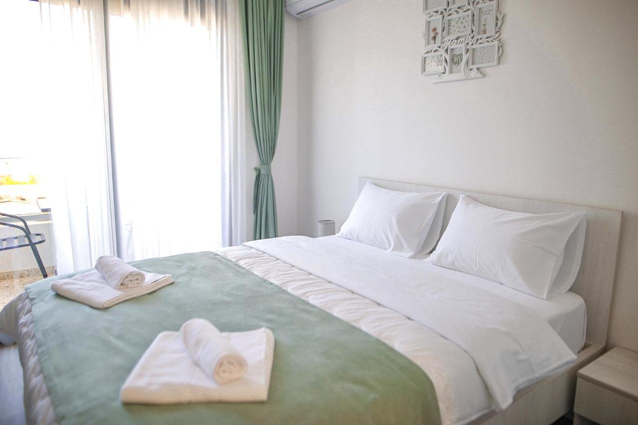 Allure Apartments Ulcinj Zewnętrze zdjęcie