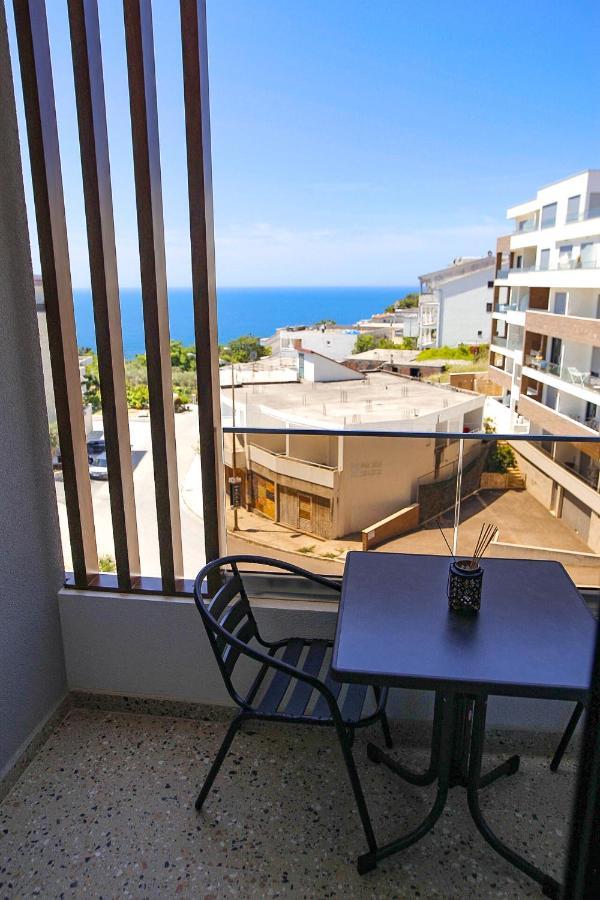 Allure Apartments Ulcinj Zewnętrze zdjęcie