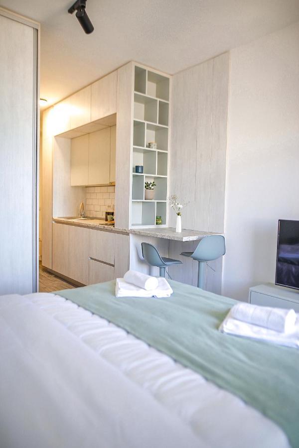 Allure Apartments Ulcinj Zewnętrze zdjęcie