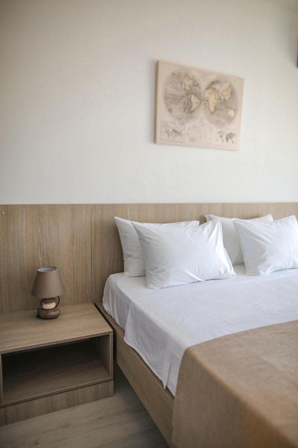Allure Apartments Ulcinj Zewnętrze zdjęcie