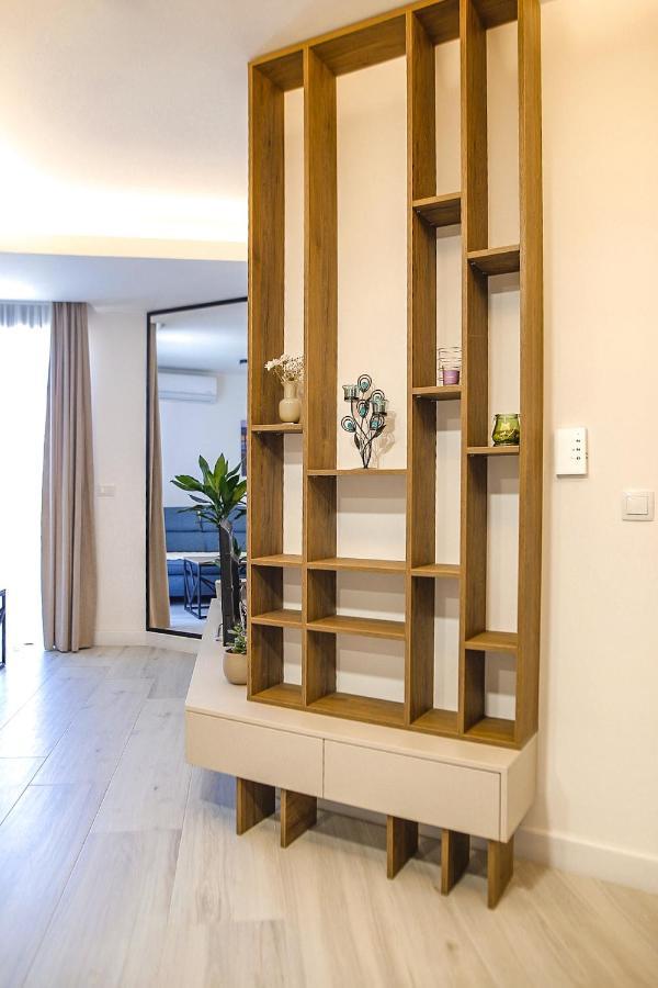 Allure Apartments Ulcinj Zewnętrze zdjęcie