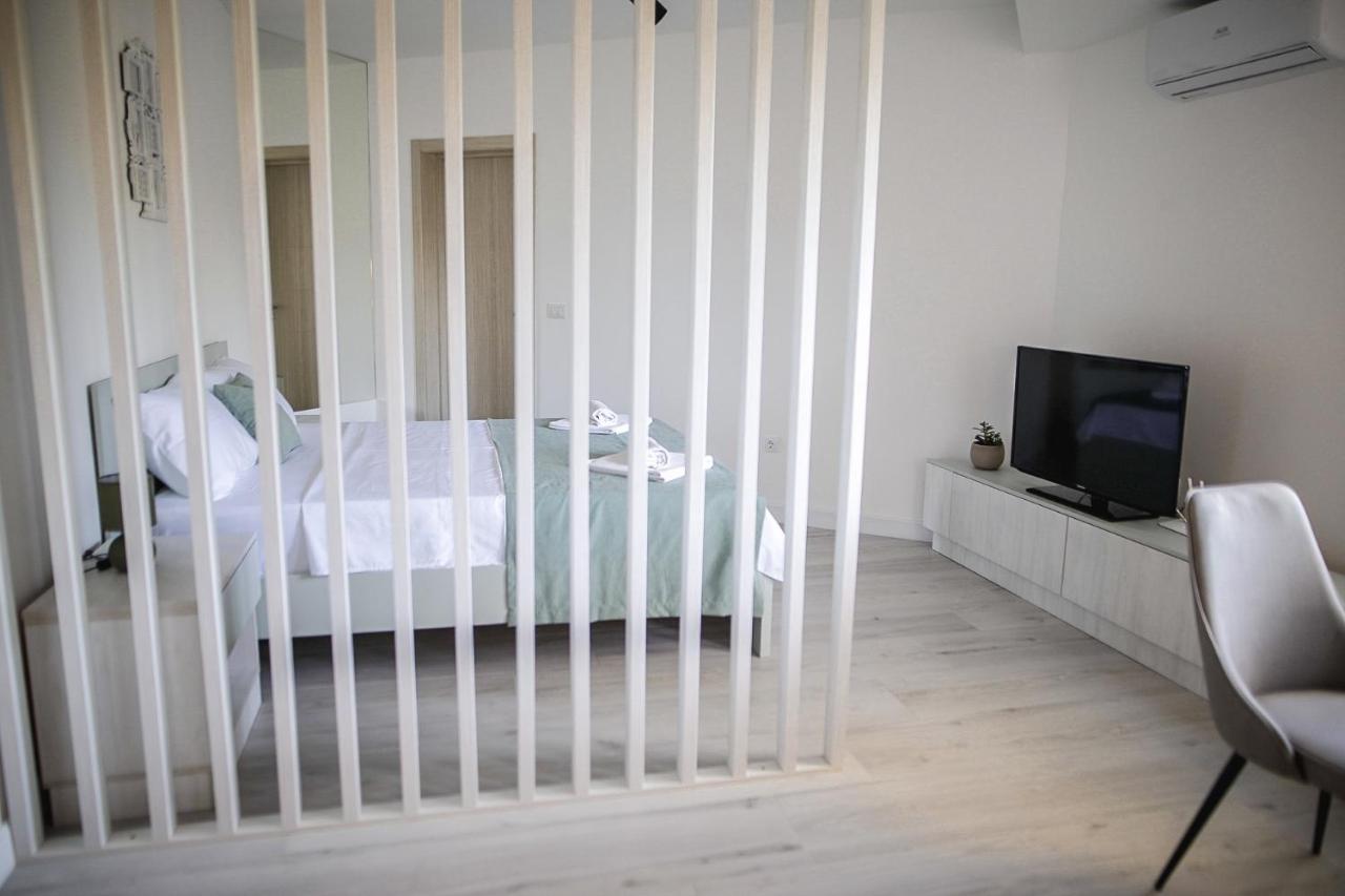 Allure Apartments Ulcinj Zewnętrze zdjęcie