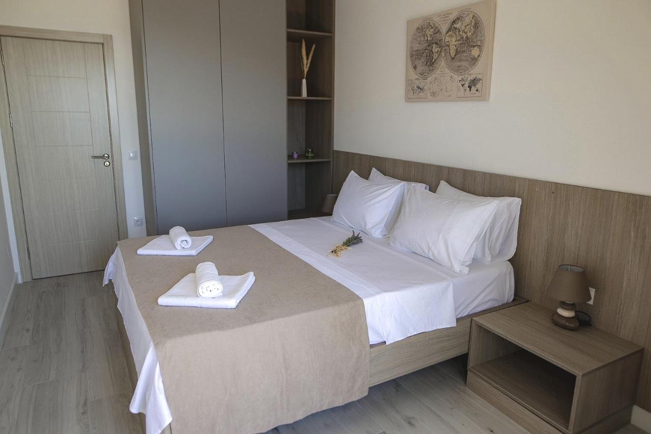 Allure Apartments Ulcinj Zewnętrze zdjęcie