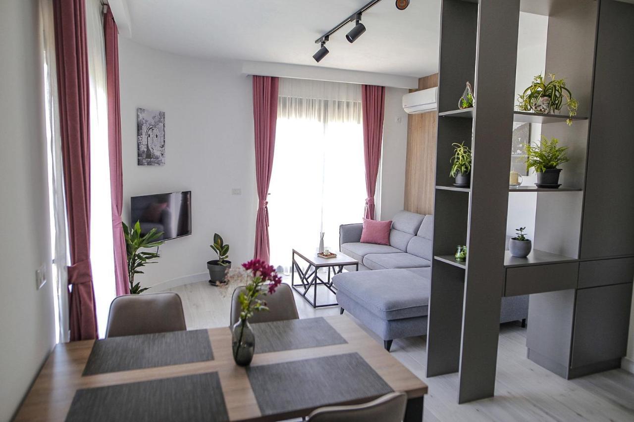 Allure Apartments Ulcinj Zewnętrze zdjęcie