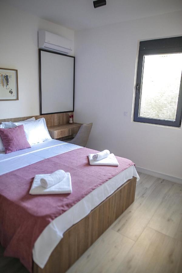 Allure Apartments Ulcinj Zewnętrze zdjęcie