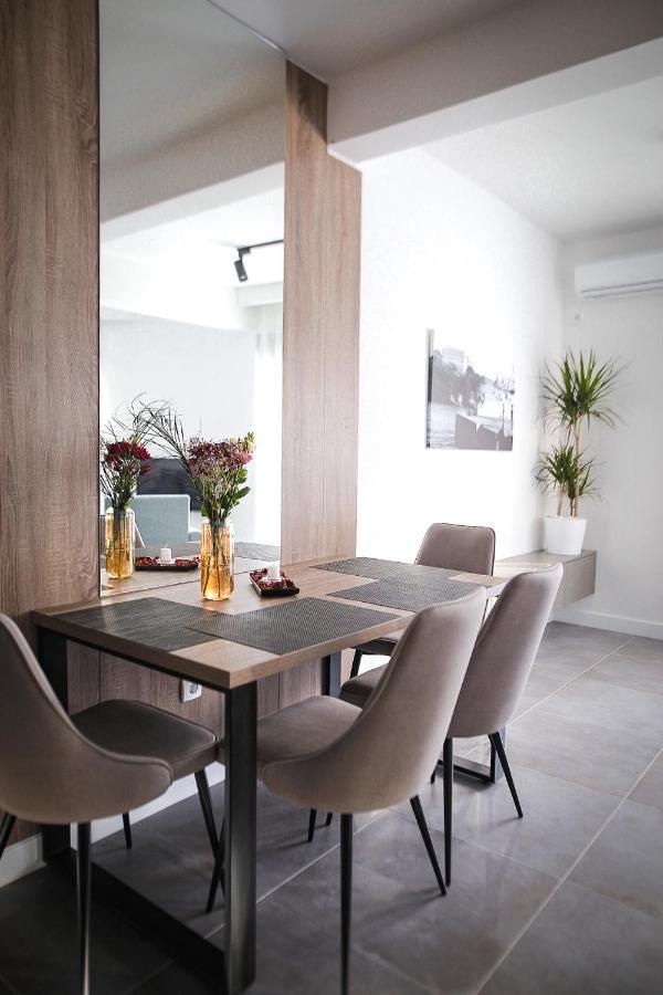 Allure Apartments Ulcinj Zewnętrze zdjęcie
