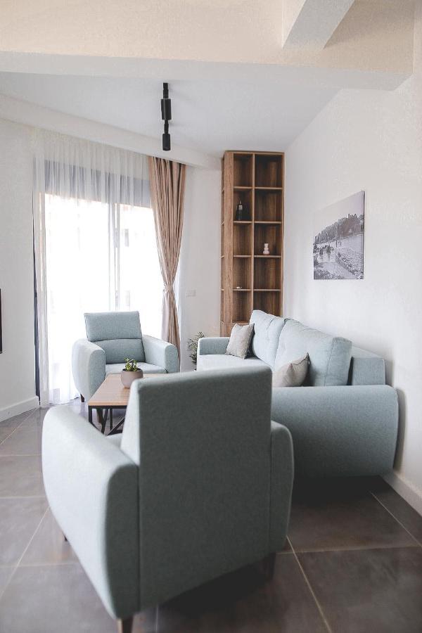Allure Apartments Ulcinj Zewnętrze zdjęcie