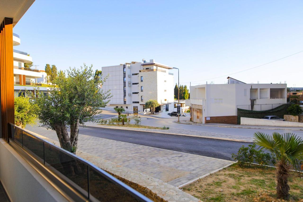 Allure Apartments Ulcinj Zewnętrze zdjęcie