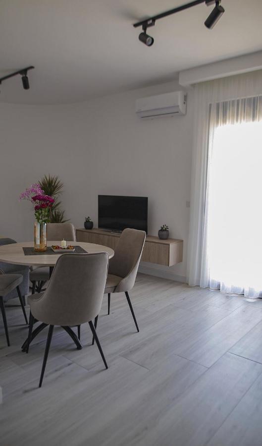 Allure Apartments Ulcinj Zewnętrze zdjęcie
