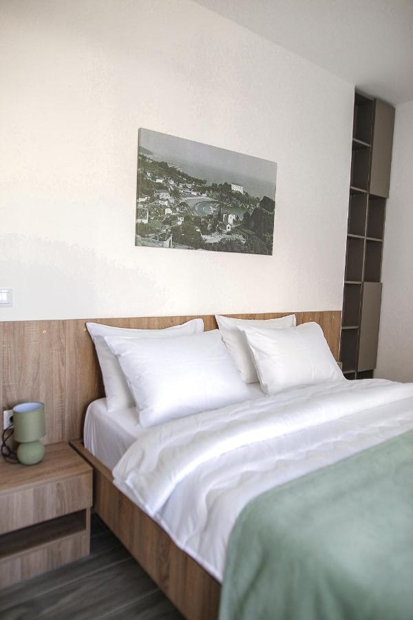 Allure Apartments Ulcinj Zewnętrze zdjęcie