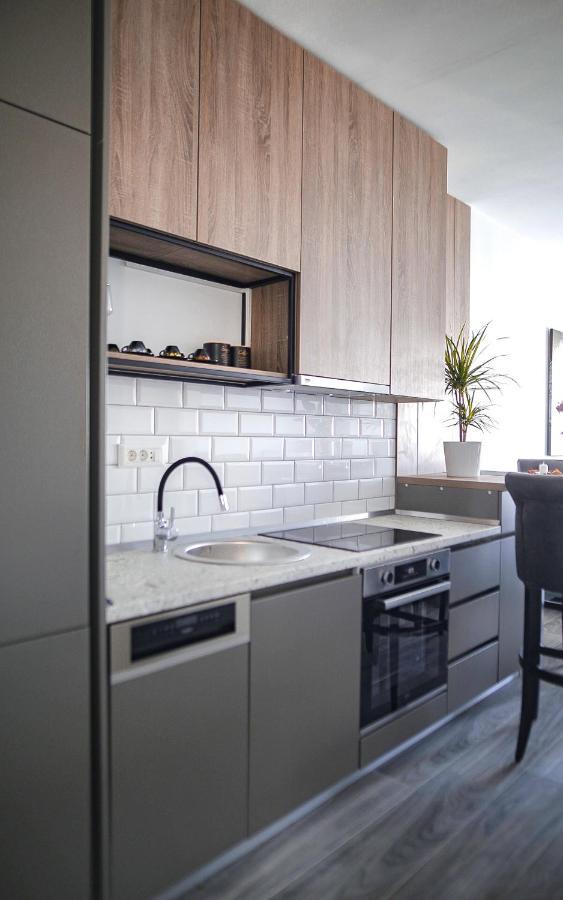 Allure Apartments Ulcinj Zewnętrze zdjęcie