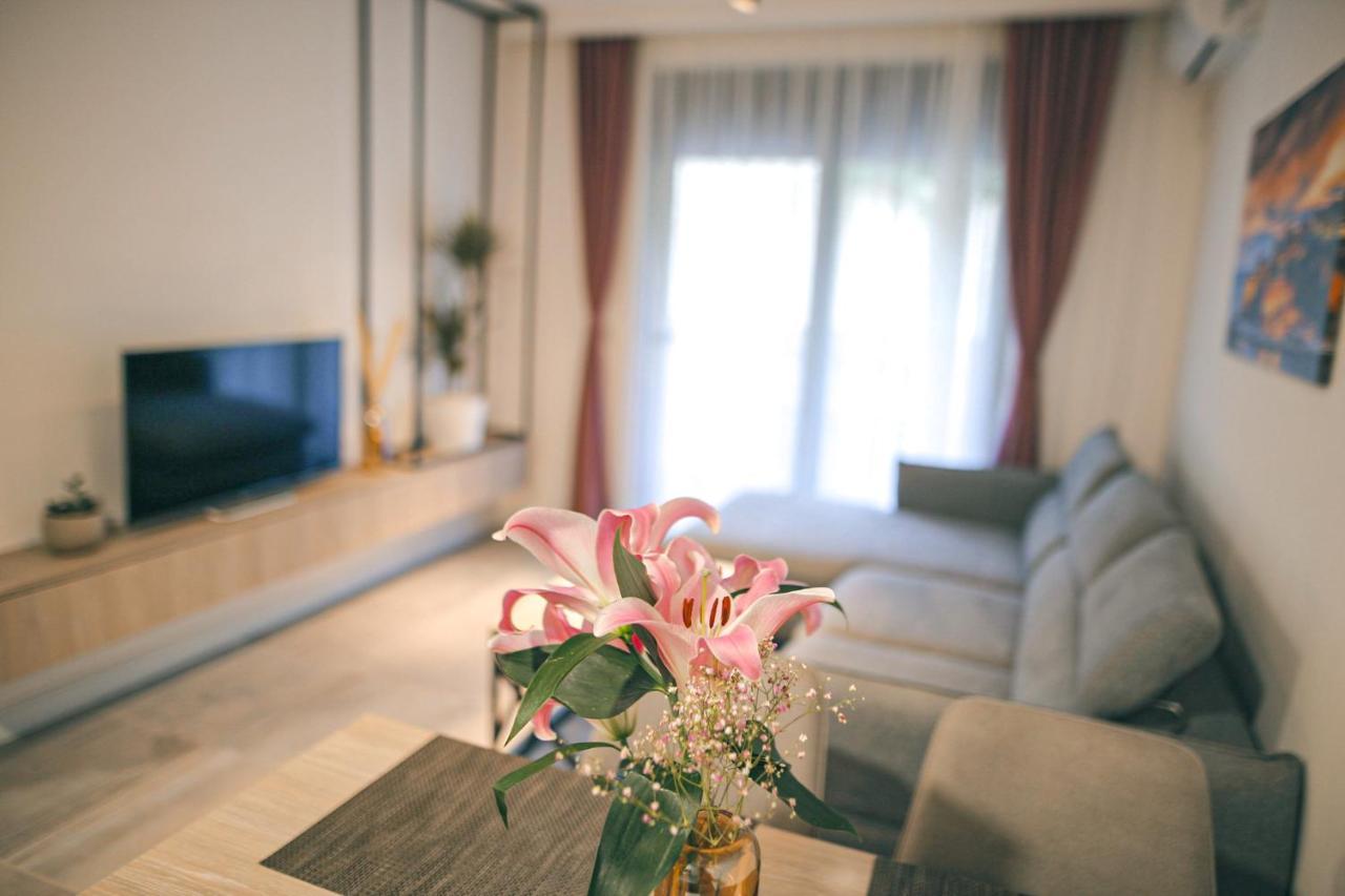 Allure Apartments Ulcinj Zewnętrze zdjęcie