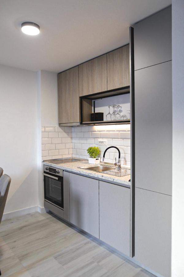 Allure Apartments Ulcinj Zewnętrze zdjęcie