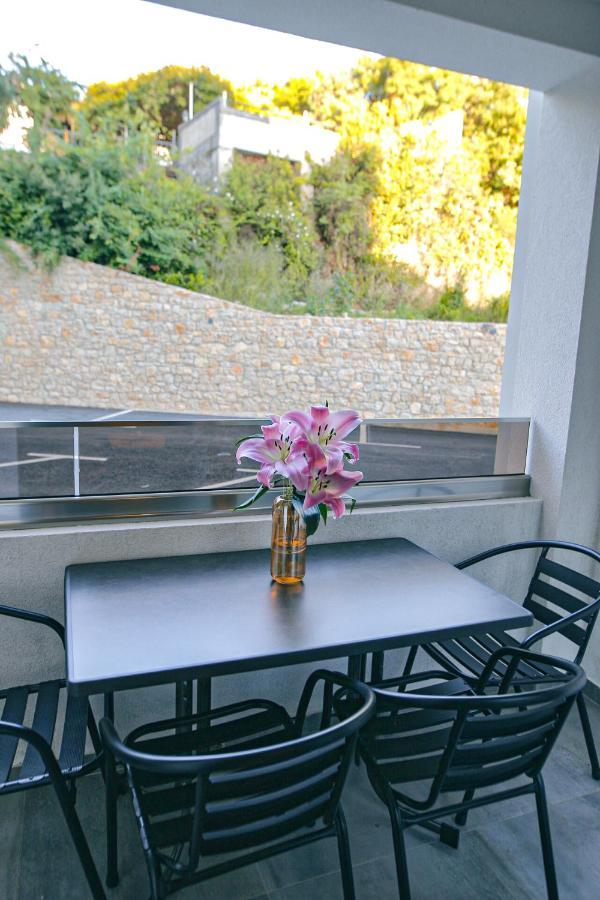 Allure Apartments Ulcinj Zewnętrze zdjęcie