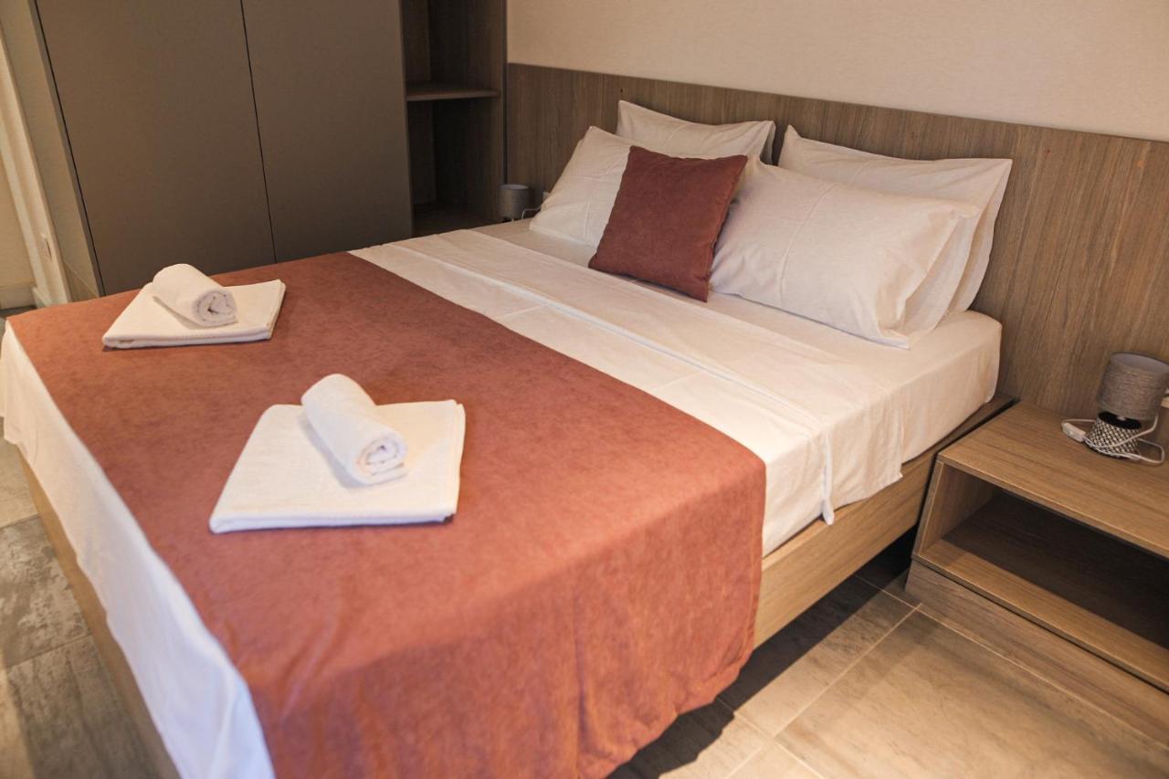 Allure Apartments Ulcinj Zewnętrze zdjęcie
